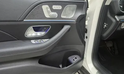 Mercedes-Benz GLE-Class 2025, 5289 км, за 109000000 KRW - фото 15