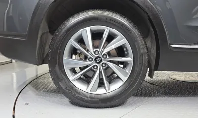 Hyundai Santafe 2019, 64943 км, за 18990000 KRW - фото 5
