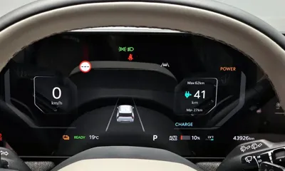 Kia EV3 2025, 43926 км, за 35200000 KRW - фото 8