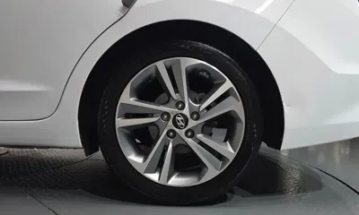 Hyundai Avante 2018, 75036 км, за 10500000 KRW - фото 21