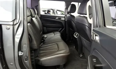 KG_Mobility_Ssangyong Rexton 2019, 63464 км, за 12490000 KRW - фото 12