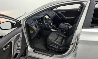 Hyundai Avante 2015, 44321 км, за 6900000 KRW - фото 10