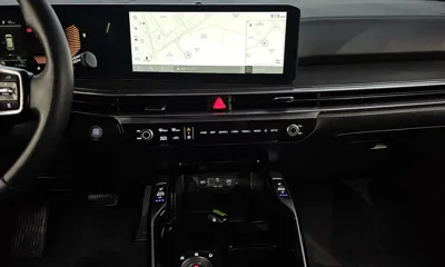 Kia Sorento 2024, 31289 км, за 32900000 KRW - фото 30