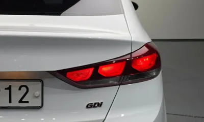 Hyundai Avante 2016, 94399 км, за 11600000 KRW - фото 23