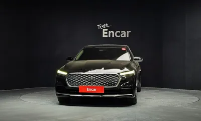 Kia K9 2022, 147052 км, за 28100000 KRW