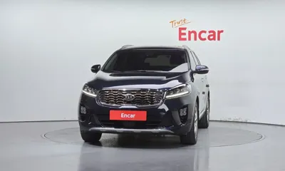 Kia Sorento 2020, 99142 км, за 16900000 KRW