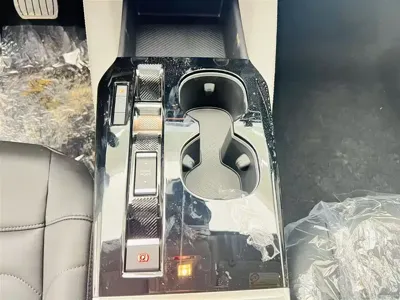 Citroen C5 X 0, 100 км, за 102800 CNY - фото 14