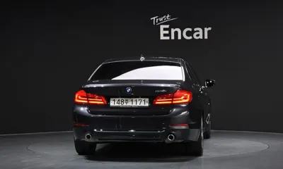 BMW 5-Series 2018, 74588 км, за 21700000 KRW - фото 4