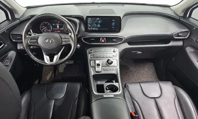 Hyundai Santafe 2021, 150987 км, за 16990000 KRW - фото 7