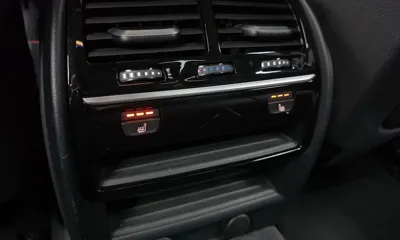 BMW 5-Series 2019, 144493 км, за 17800000 KRW - фото 18