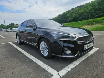 Kia K7 2017, 209158 км, за 6300000 KRW - фото 8