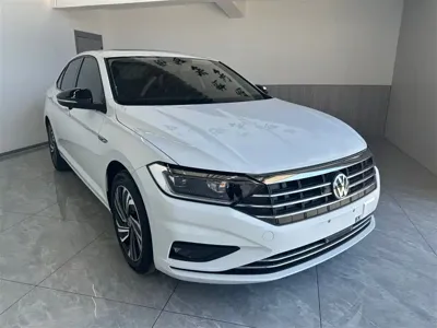 Volkswagen Sagitar 2022, 43000 км, за 93000 CNY