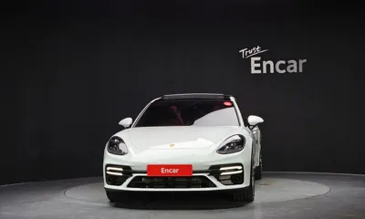 Porsche Panamera 2023, 12673 км, за 139000000 KRW - фото 3