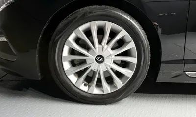 Hyundai Sonata 2016, 130162 км, за 7700000 KRW - фото 5