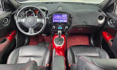 Nissan Juke 2017, 55877 км, за 9400000 KRW - фото 7