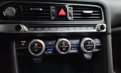 Genesis G70 2018, 108312 км, за 18300000 KRW - фото 32