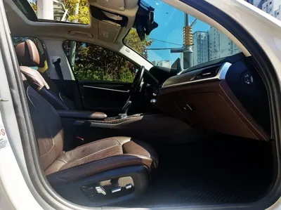 BMW 5-Series 2018, 179755 км, за 17900000 KRW - фото 6