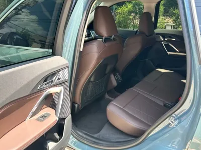 BMW X1 2023, 41500 км, за 50500000 KRW - фото 8