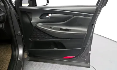 Hyundai Santafe 2021, 17254 км, за 28200000 KRW - фото 25