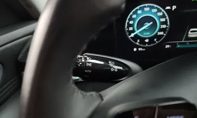 Hyundai Avante 2021, 60016 км, за 17900000 KRW - фото 29