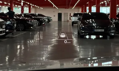 Genesis G80 2021, 63449 км, за 35300000 KRW - фото 6