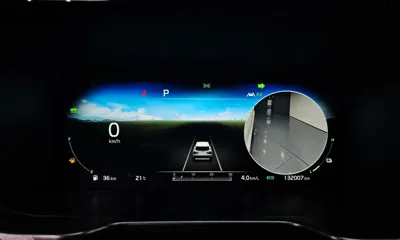 Kia Sorento 2021, 132007 км, за 26000000 KRW - фото 8