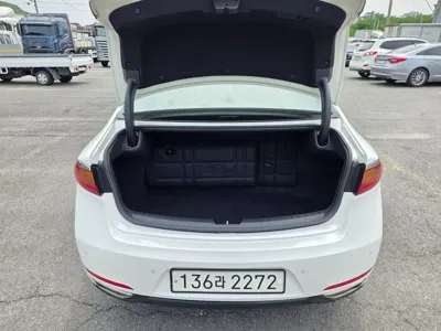 Kia K7 2017, 170000 км, за 11400000 KRW - фото 5
