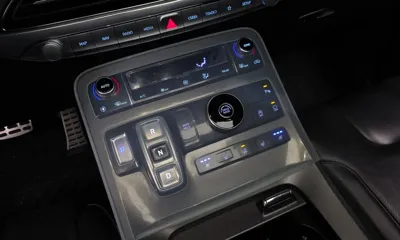 Hyundai Palisade 2022, 58399 км, за 25990000 KRW - фото 9