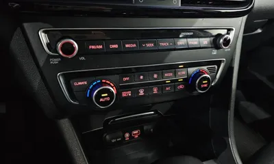 Kia K5 2017, 149678 км, за 8500000 KRW - фото 20