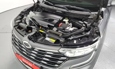 Renault-KoreaSamsung QM6 2024, 59779 км, за 22300000 KRW - фото 6