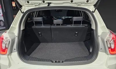 KG_Mobility_Ssangyong TIBOLI 2018, 50925 км, за 11700000 KRW - фото 15