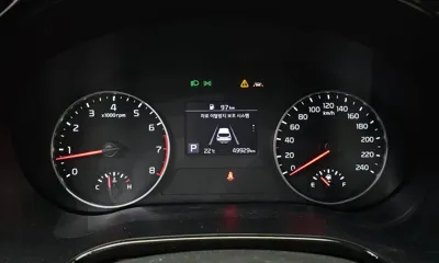Kia Seltos 2022, 49929 км, за 17400000 KRW - фото 8