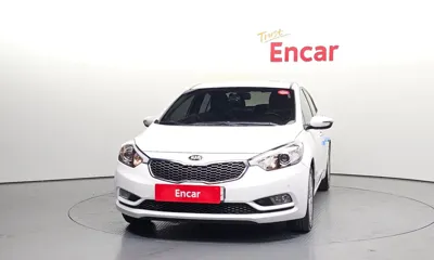 Kia K3 2015, 70923 км, за 8500000 KRW - фото 3