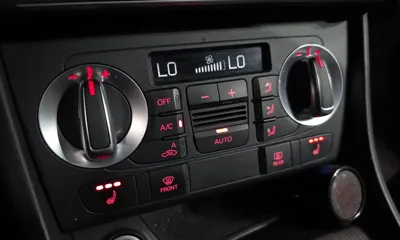 Audi Q3 2015, 255287 км, за 8900000 KRW - фото 16