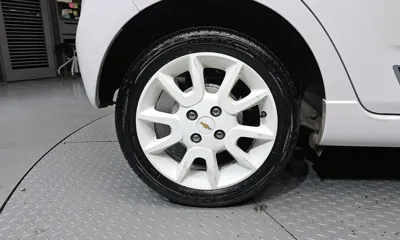 ChevroletGMDaewoo Spark 2015, 92343 км, за 2590000 KRW - фото 5