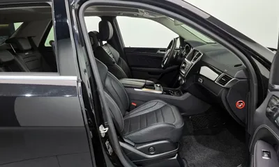 Mercedes-Benz M-Class 2014, 110783 км, за 25900000 KRW - фото 11