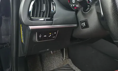 Kia Stinger 2019, 95942 км, за 18800000 KRW - фото 19