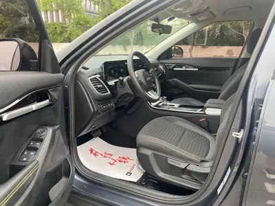 Kia Seltos 2023, 20000 км, за 97800 CNY