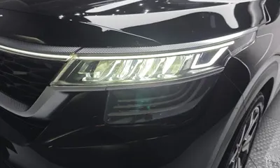 Kia Seltos 2023, 62109 км, за 19400000 KRW - фото 22