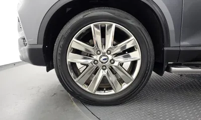 KG_Mobility_Ssangyong Rexton 2018, 107666 км, за 16500000 KRW - фото 5