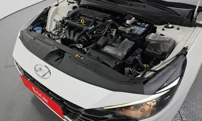 Hyundai Avante 2023, 37991 км, за 18990000 KRW - фото 6