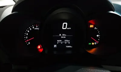 Kia Ray 2021, 75949 км, за 9400000 KRW - фото 8