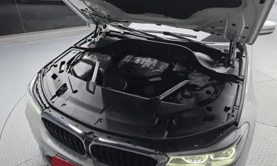 BMW Gran Turismo 2020, 55707 км, за 46900000 KRW - фото 6