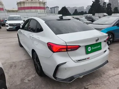 Buick Verano 2023, 18900 км, за 67300 CNY - фото 23