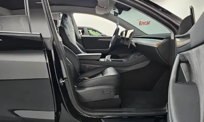 Tesla Model Y 2024, 83725 км, за 38900000 KRW - фото 26