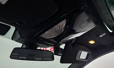 BMW 5-Series 2017, 119517 км, за 21800000 KRW - фото 31