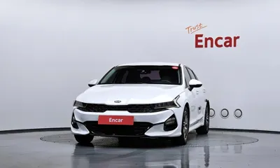 Kia K5 2020, 169443 км, за 13890000 KRW
