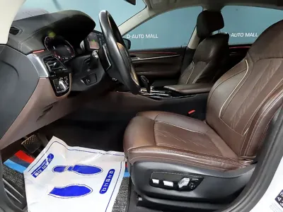 BMW Gran Turismo 2022, 66724 км, за 47500000 KRW - фото 6