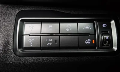 KG_Mobility_Ssangyong TIBOLI 2022, 74889 км, за 12300000 KRW - фото 12
