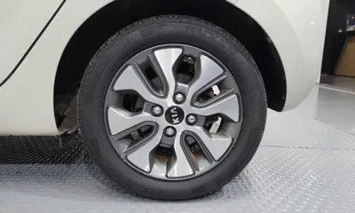 Kia Morning 2016, 79028 км, за 6700000 KRW - фото 21